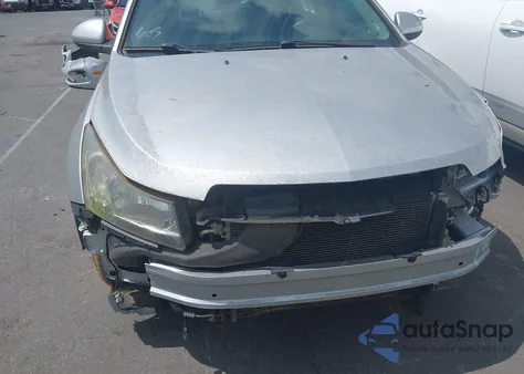 2015 Chevrolet Cruze 1Lt Auto z USA, uszkodzony, nr VIN 1G1PC5SB3F7251783